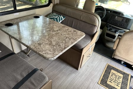 ChicagoNorthwestKOA Rv Rentals