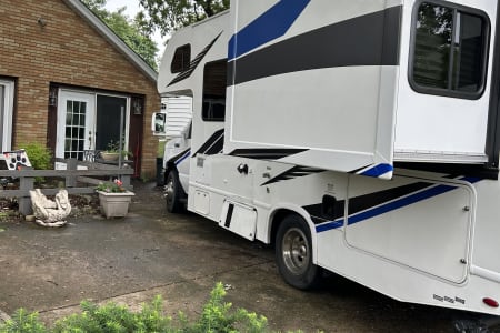 ChicagoNorthwestKOA Rv Rentals