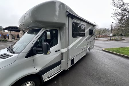 SalemRV rentals