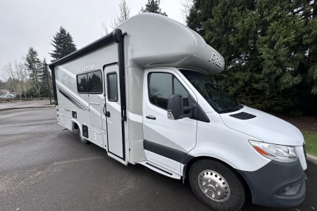 SalemRV rentals