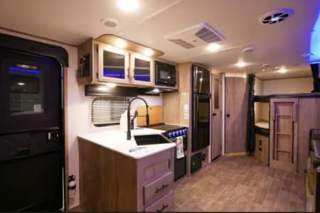 AshleyRV rentals