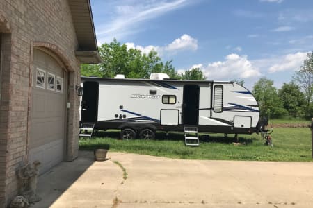 AshleyRV rentals