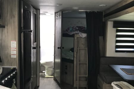 AshleyRV rentals