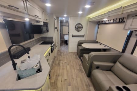 RV Rental jacksonville,Florida-(FL)