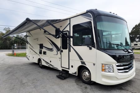 RV Rental jacksonville,Florida-(FL)