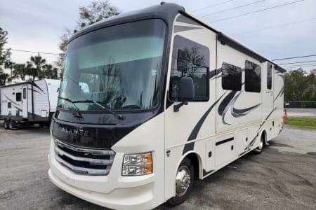 RV Rental jacksonville,Florida-(FL)