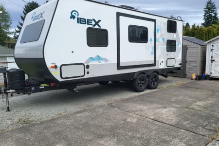 RentonRV rentals