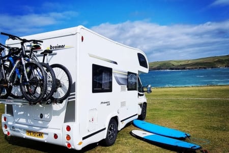 HartlepoolRV rentals