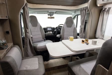 HartlepoolRV rentals