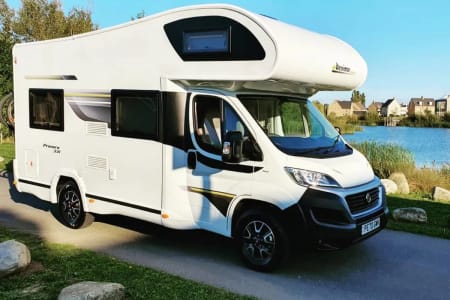 HartlepoolRV rentals