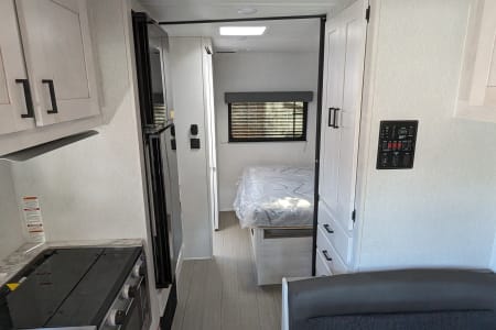 Tampa BayRV rentals