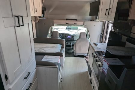 Tampa BayRV rentals