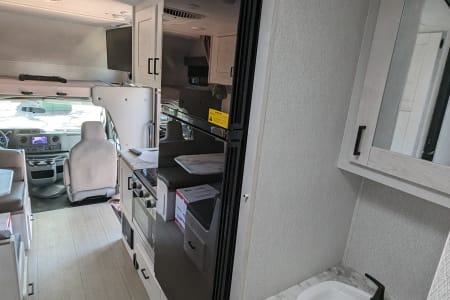 Tampa BayRV rentals