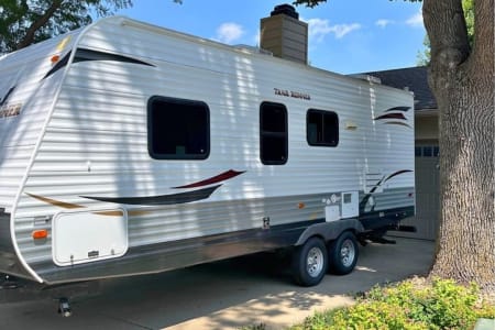 SIOUX FALLSRV rentals