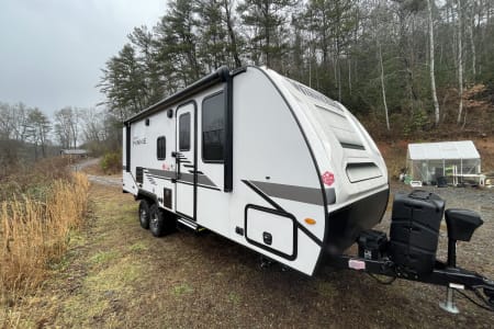 MorgantonRV rentals