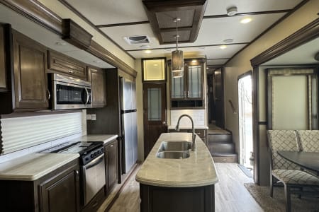 Las VegasRV rentals