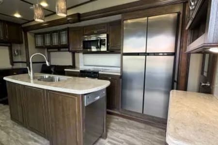 Las VegasRV rentals