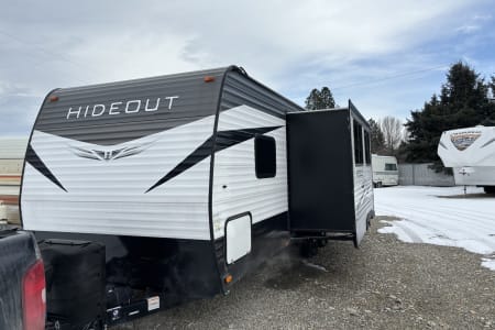 MissoulaKOAHoliday Rv Rentals