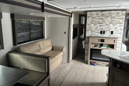 RV Rental idaho