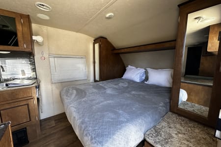 Oklahoma CityRV rentals