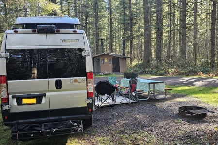 PicKathon Rv Rentals