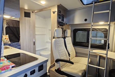 VancouverRV rentals