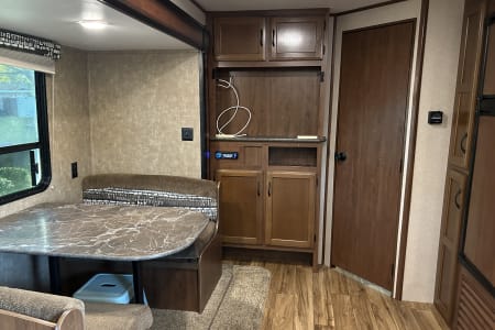 ClearwaterRV rentals