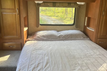 TurkeyRunStatePark Rv Rentals