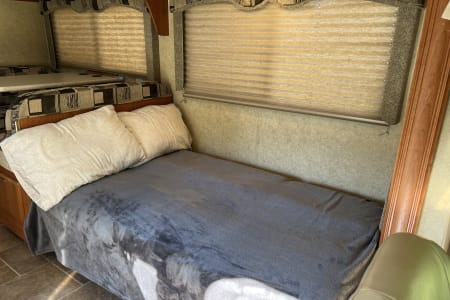 RV Rental indiana