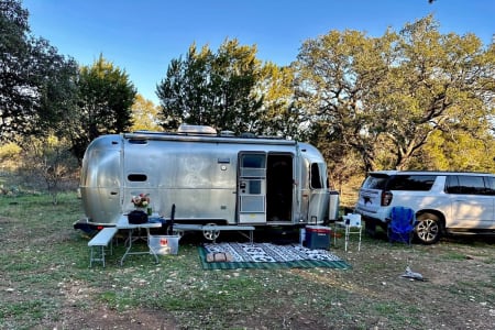 AustinRV rentals