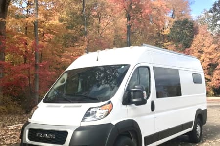 RV Rental asheville,North-Carolina-(NC)