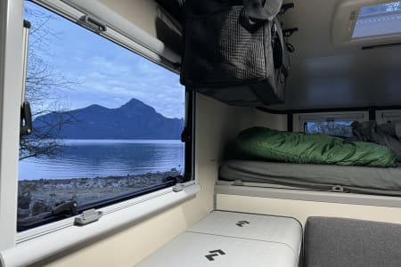 VancouverRV rentals