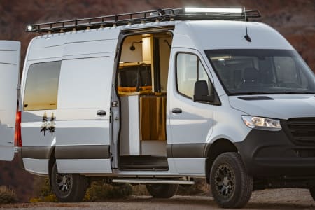 HendersonRV rentals