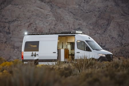 HendersonRV rentals