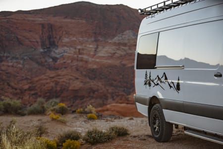 HendersonRV rentals