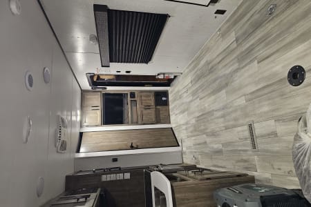 Las vegasRV rentals