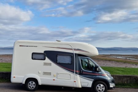 DoncasterRV rentals