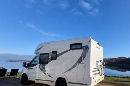 DoncasterRV rentals