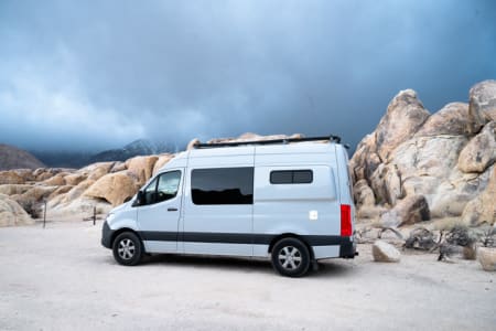 FairfaxRV rentals