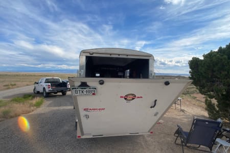 Grand JunctionRV rentals