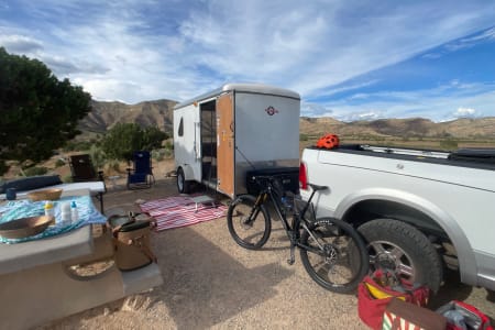 ColoradoNationalMonument Rv Rentals