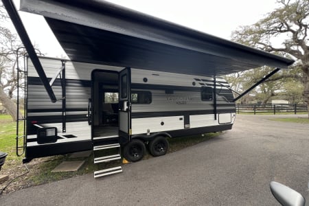 PalmettoStatePark Rv Rentals