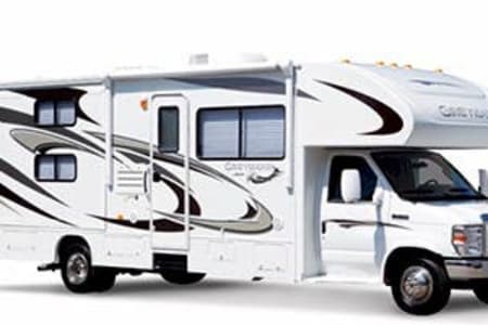 ReddingRV rentals