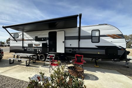 PfeifferBigSurStatePark Rv Rentals