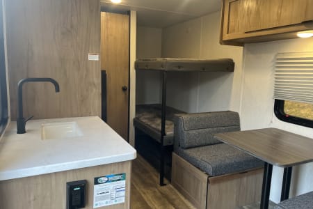 Apple ValleyRV rentals