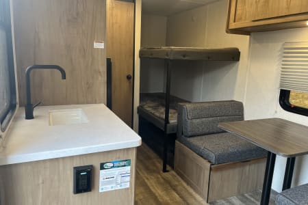 Apple ValleyRV rentals