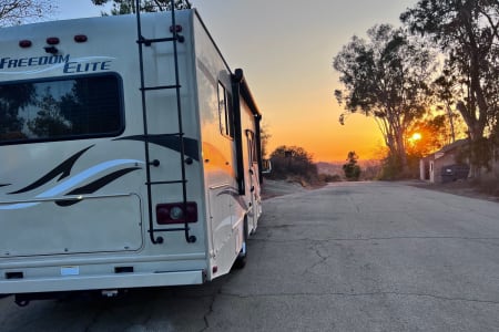 HendersonRV rentals