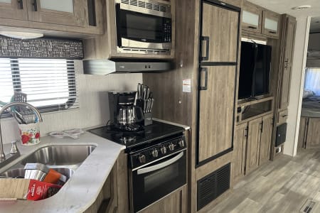 PasschristianRV rentals