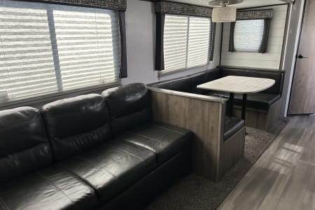 BuccaneerStatePark Rv Rentals