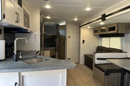 BellaTerraRVResort Rv Rentals